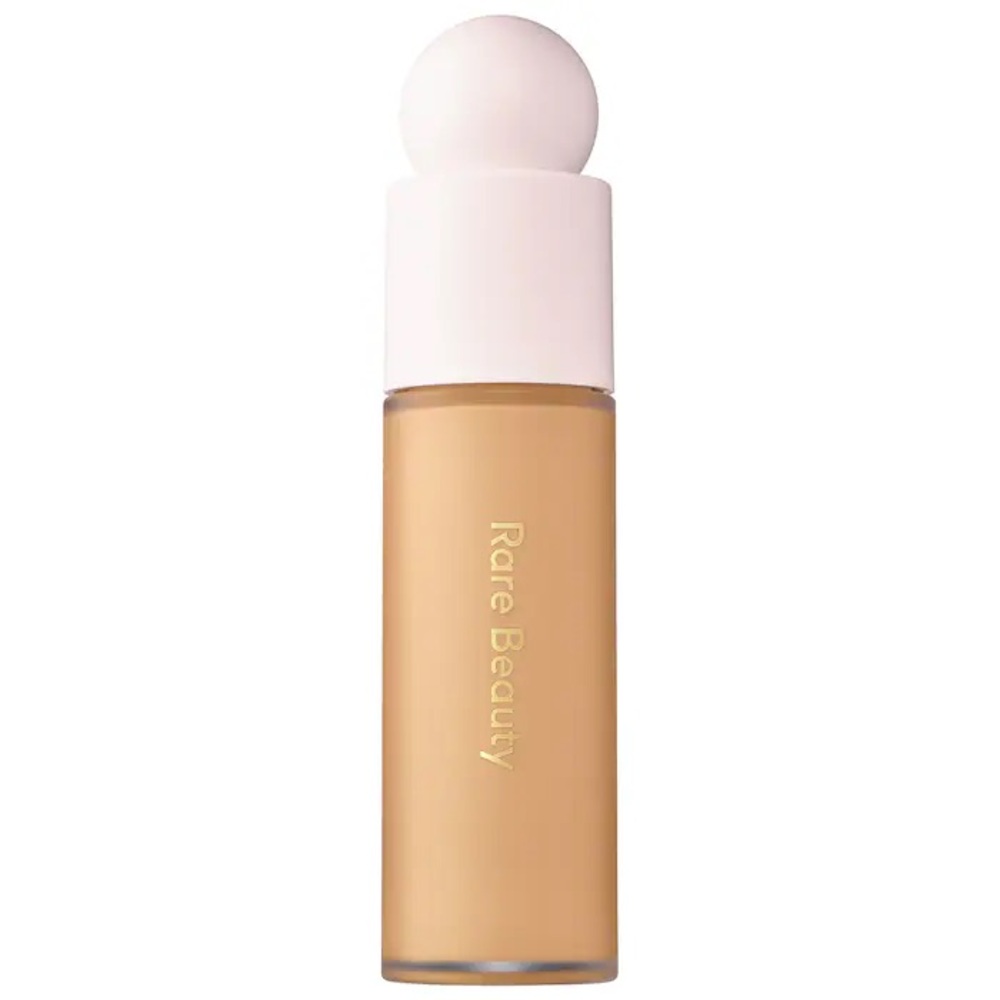 Rare Beauty Liquid Touch Weightless Foundation. Shade 250W. New In Box. Unused.